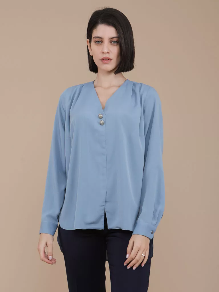 BLOUSE DONDU