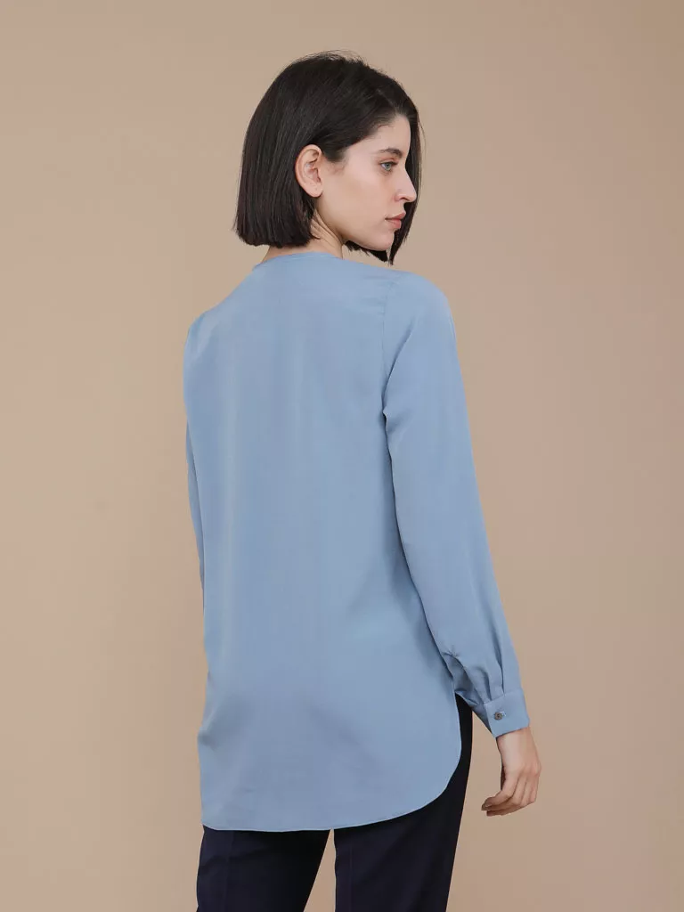 BLOUSE DONDU