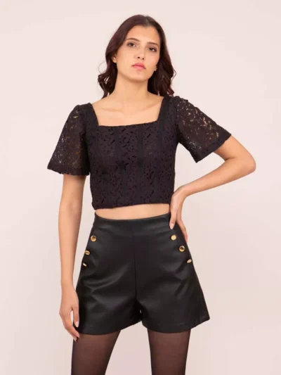 BLOUSE BAIGTS