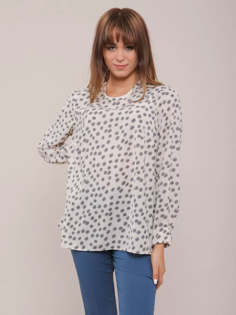 BLOUSE BATOUL