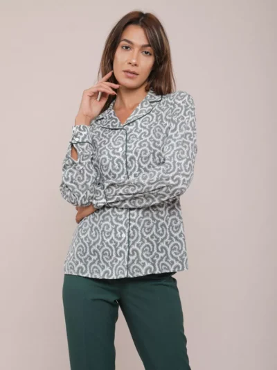 CHEMISE BACCHUS