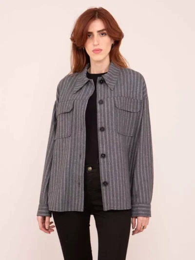 CHEMISE BOUYAGUI