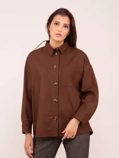 CHEMISE BRYAND