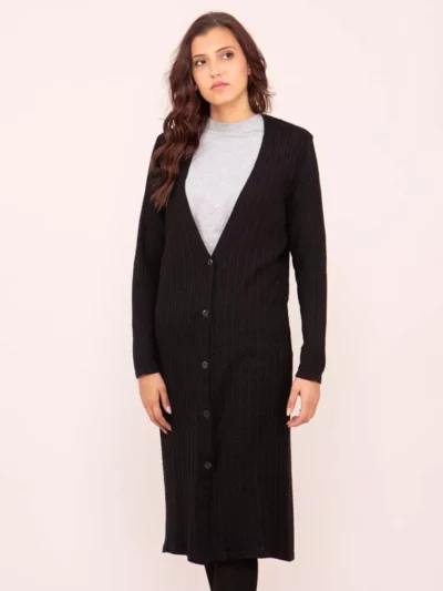 GILET BALLERAY