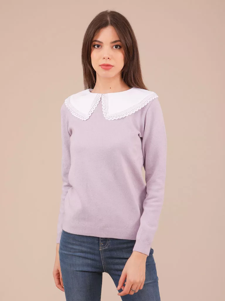 PULL DOROTHEE