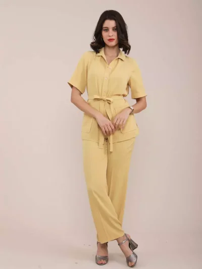 PANTALON CLEMENTINE