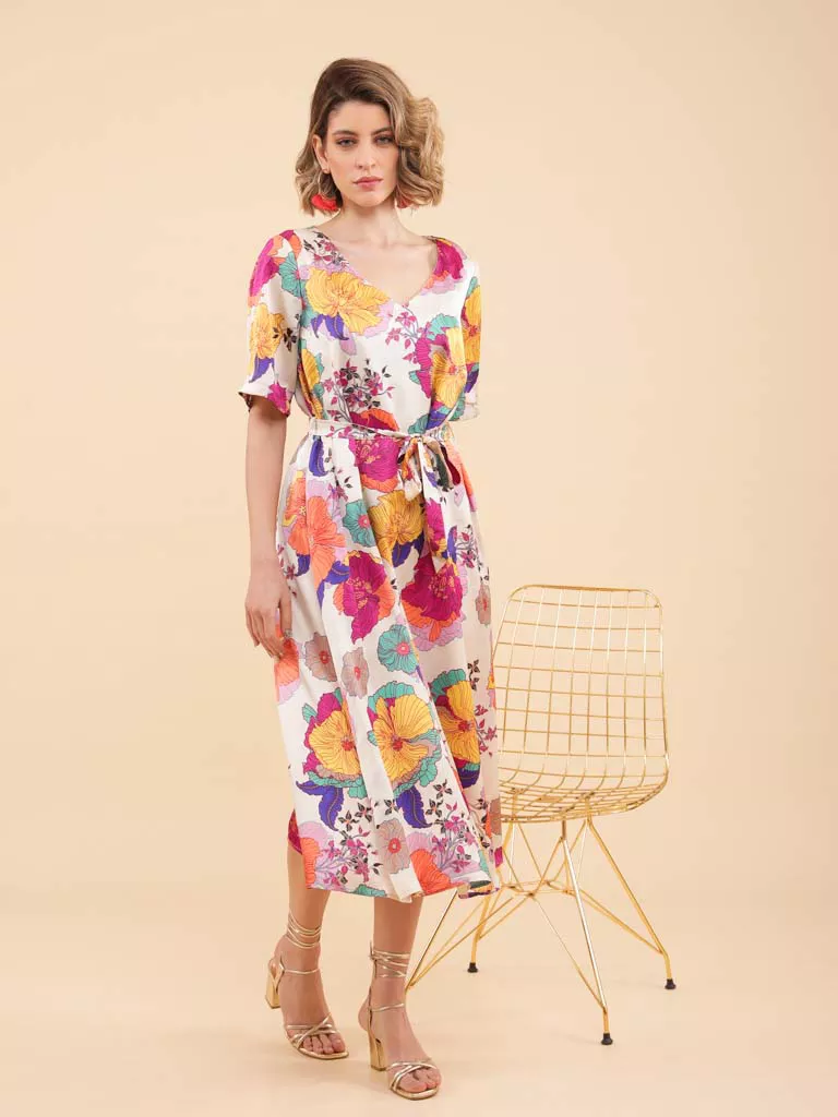 ROBE FREYA