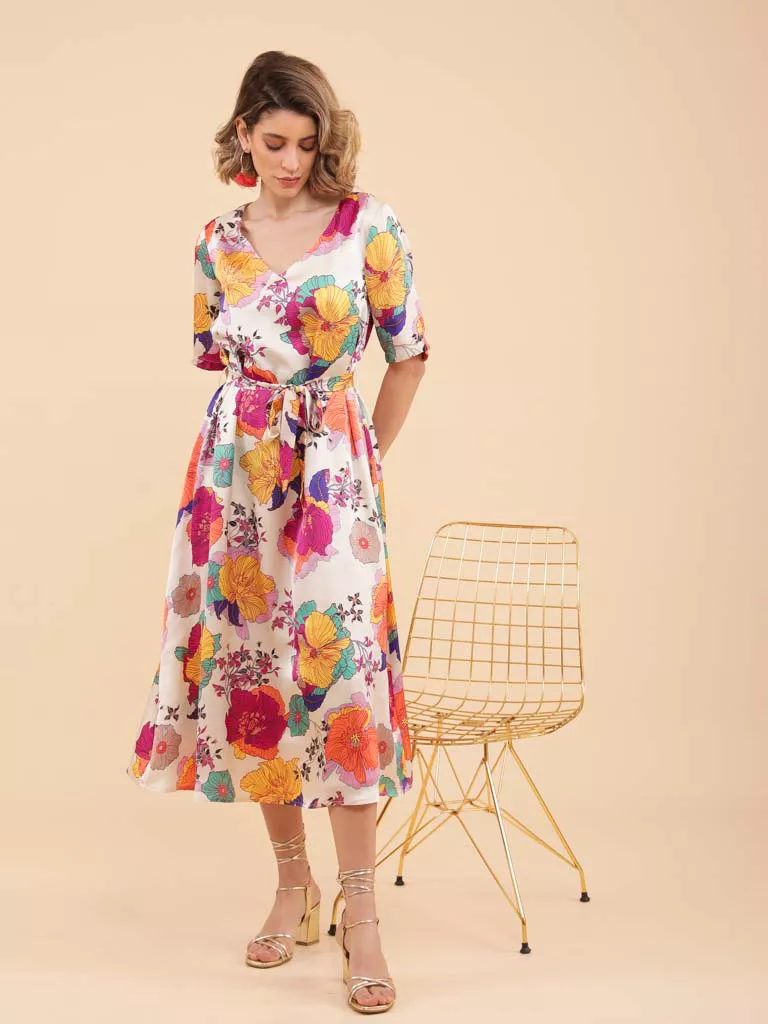 ROBE FREYA