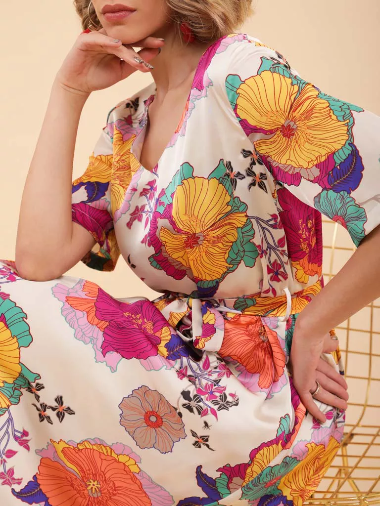 ROBE FREYA
