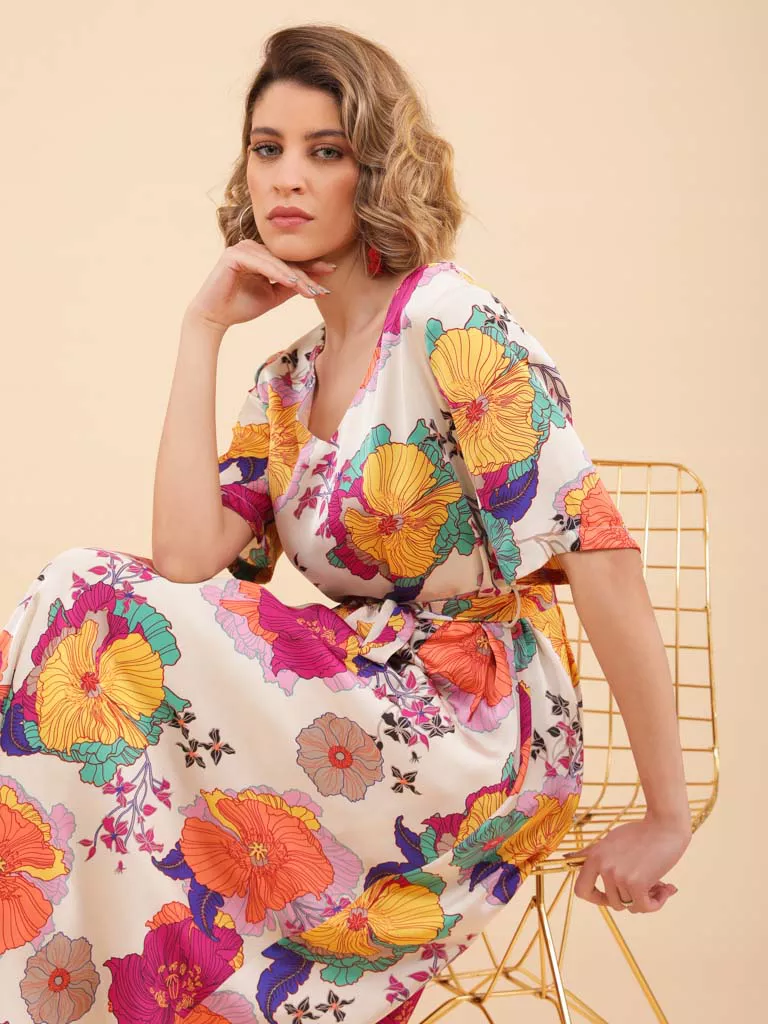 ROBE FREYA
