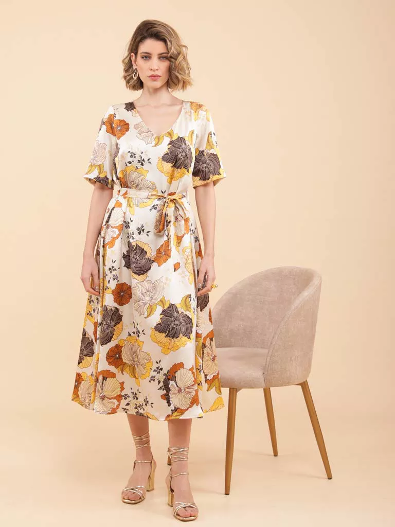 ROBE FREYA
