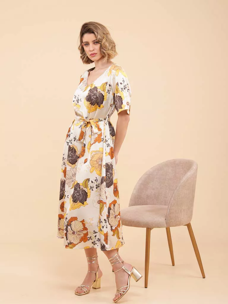 ROBE FREYA