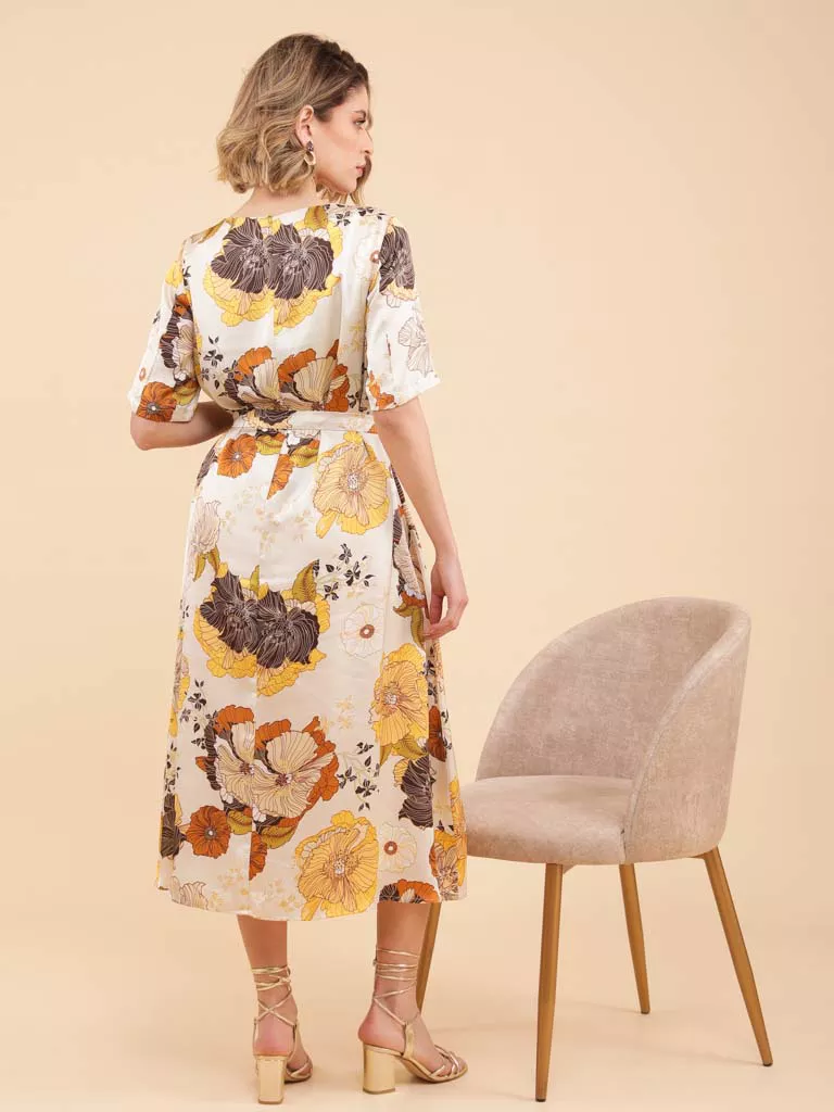 ROBE FREYA