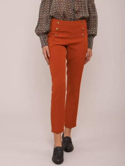 PANTALON BASSIMA