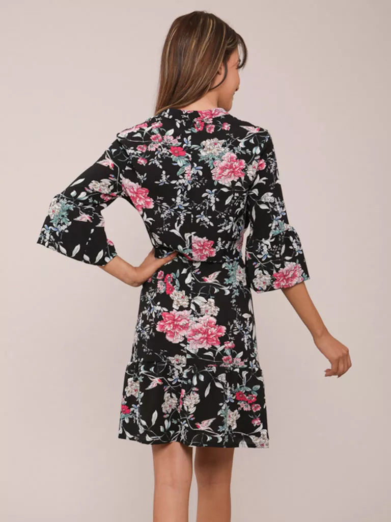 ROBE BETTELIN