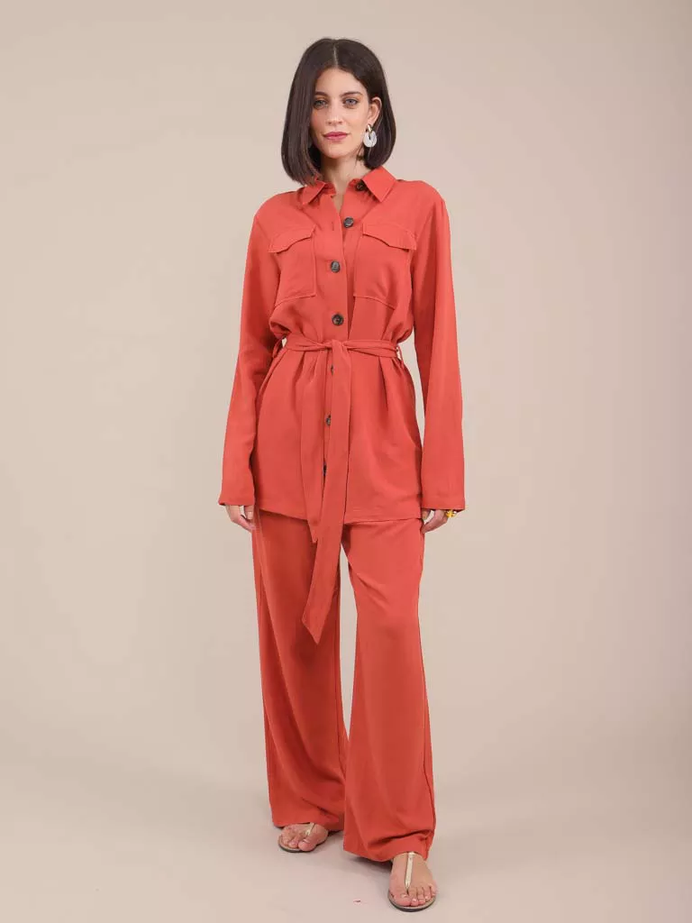 CHEMISE CHEDIA