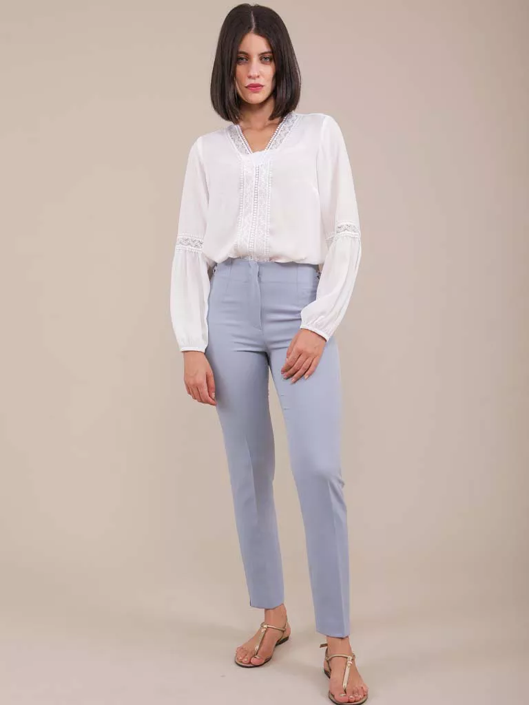 PANTALON CHARLEINE