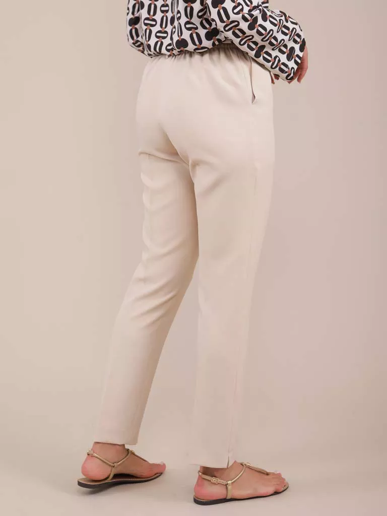 PANTALON CHARLEYNE