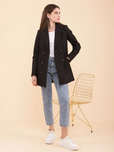 MANTEAU GIAN