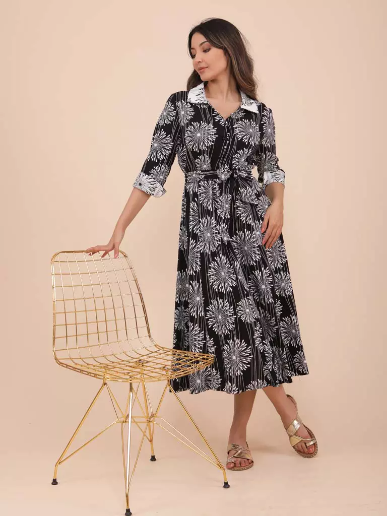 ROBE FIMENIL