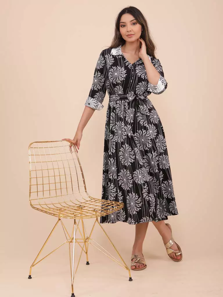 ROBE FIMENIL