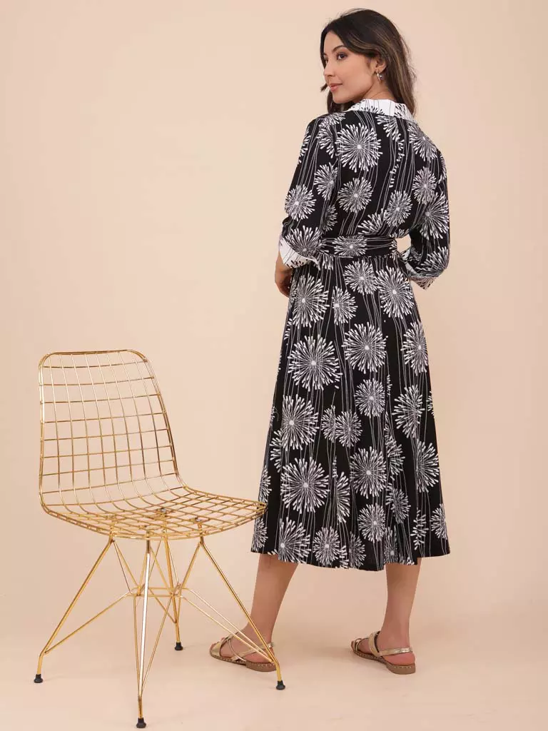 ROBE FIMENIL