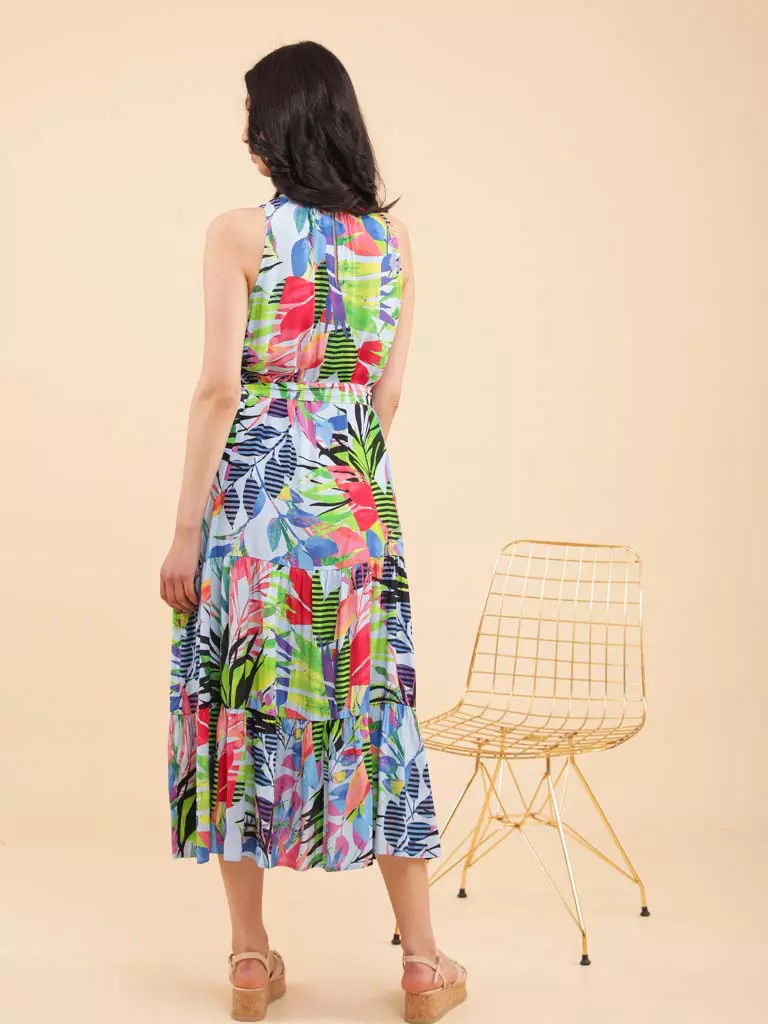 ROBE FENIOUX