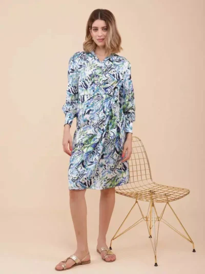 ROBE FATA