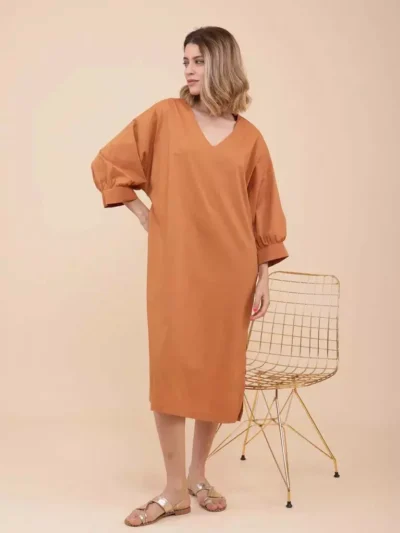 ROBE FILO