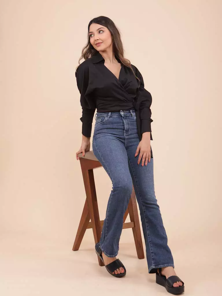 PANTALON FINESTRET
