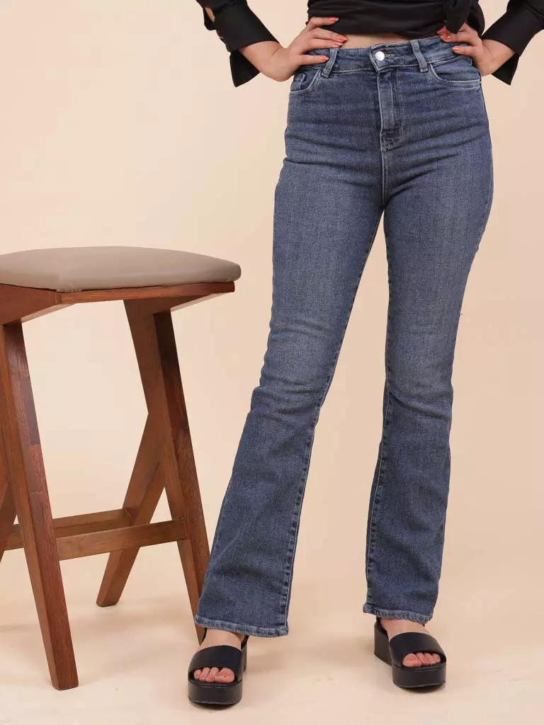PANTALON FINESTRET