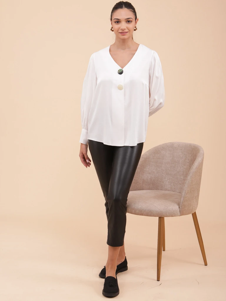 BLOUSE GINETTE