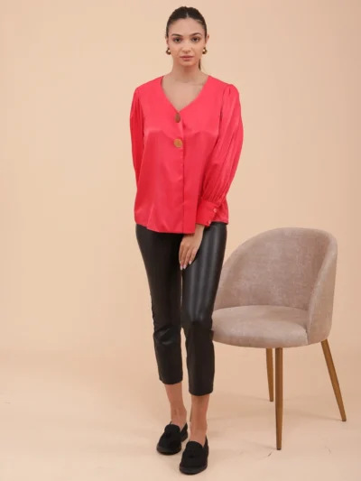 BLOUSE GINETTE