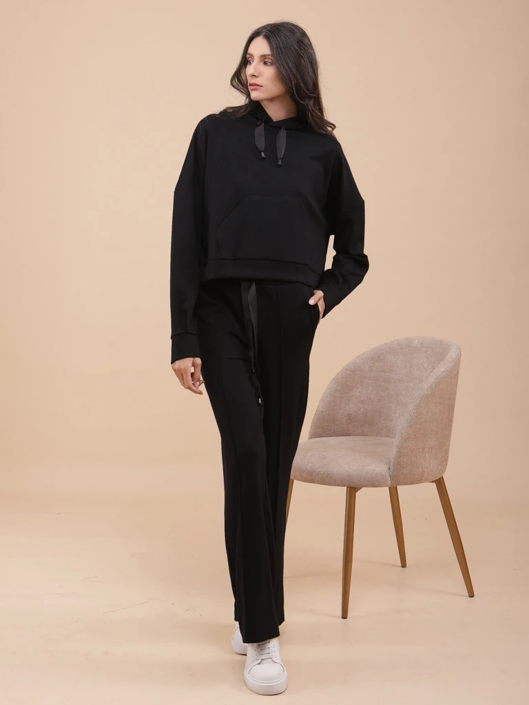 SWEATSHIRT GELSOMINA