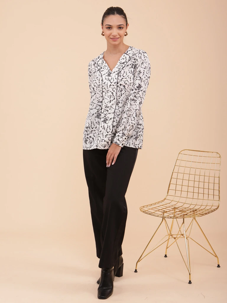 BLOUSE GIUDITTA