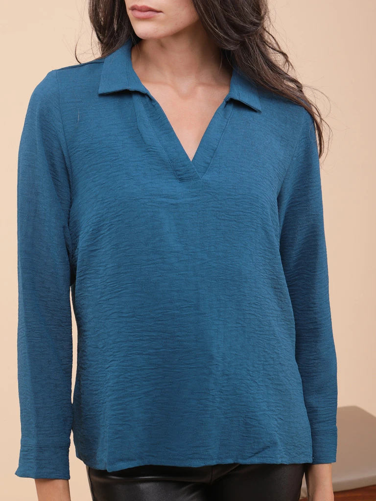 BLOUSE GUNTER