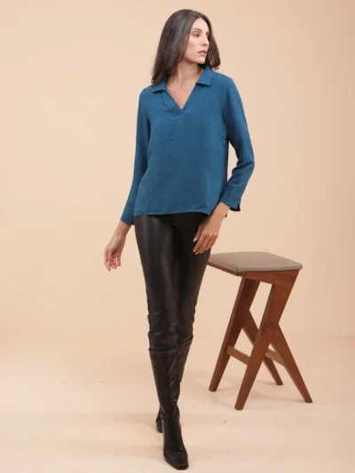 BLOUSE GUNTER