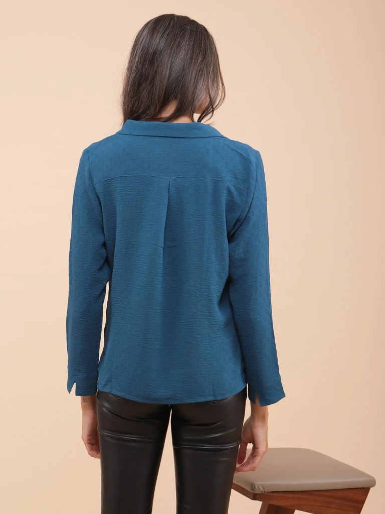 BLOUSE GUNTER