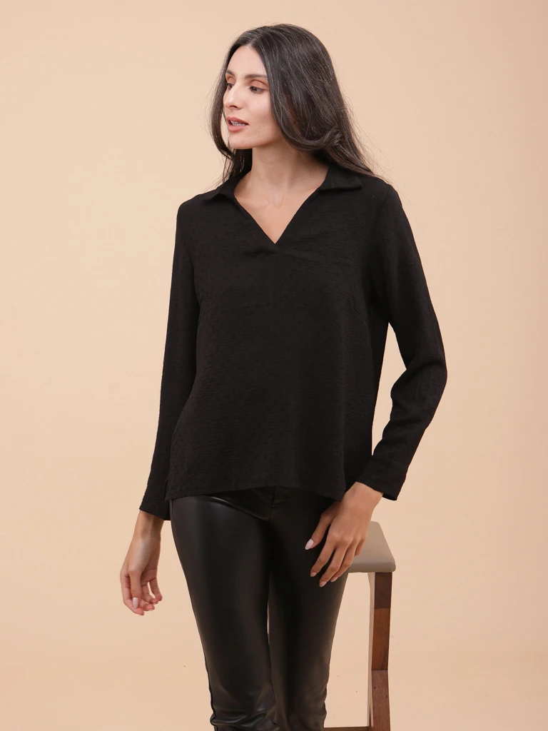 BLOUSE GUNTER