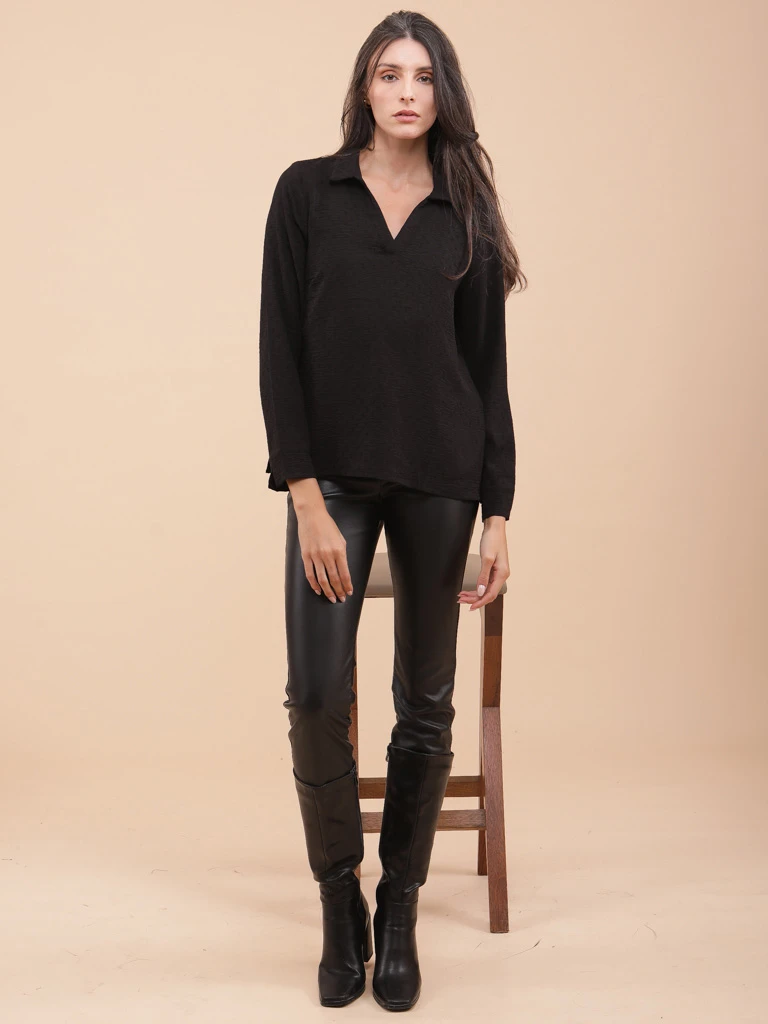 BLOUSE GUNTER
