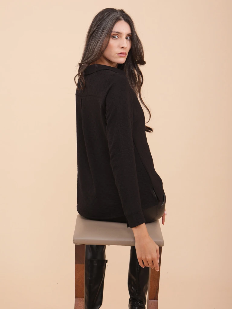 BLOUSE GUNTER