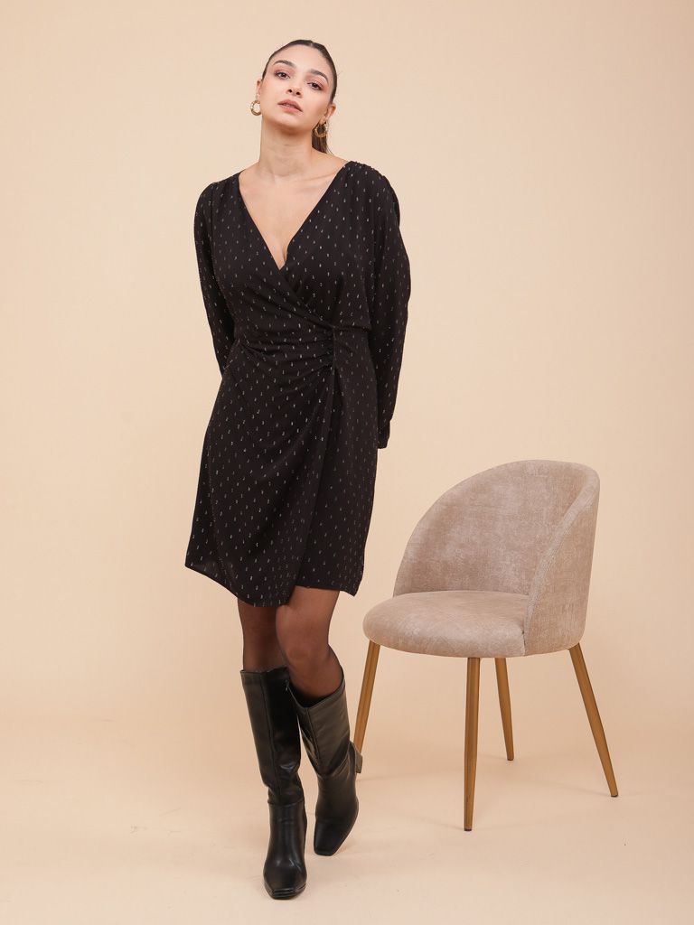 ROBE GEOFF