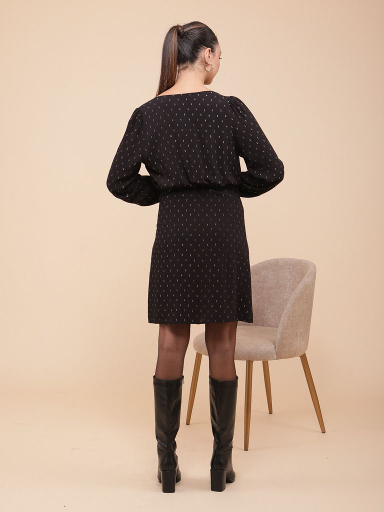 ROBE GEOFF