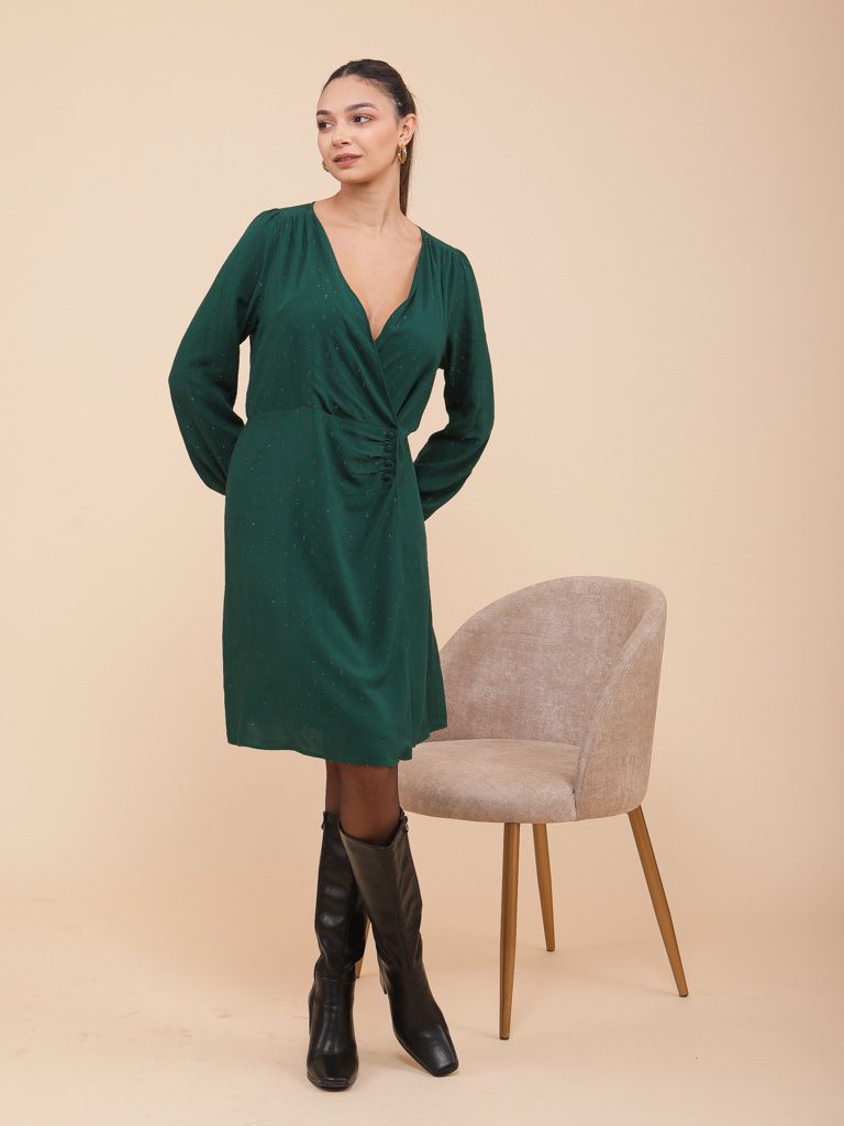 ROBE GEOFF