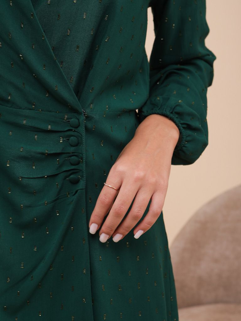 ROBE GEOFF
