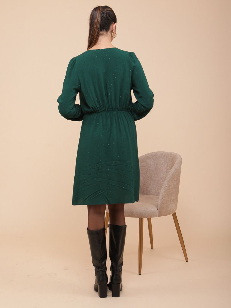 ROBE GEOFF