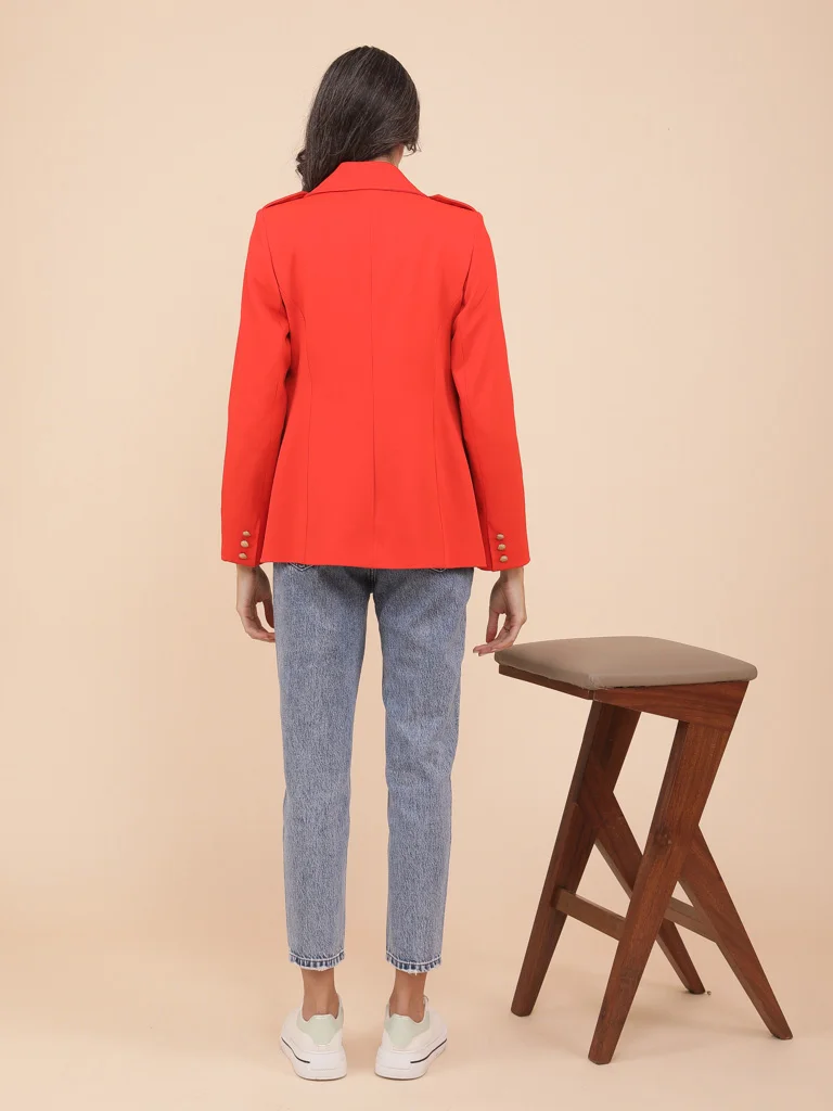 VESTE GARRO