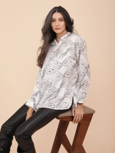 CHEMISE GAYLE