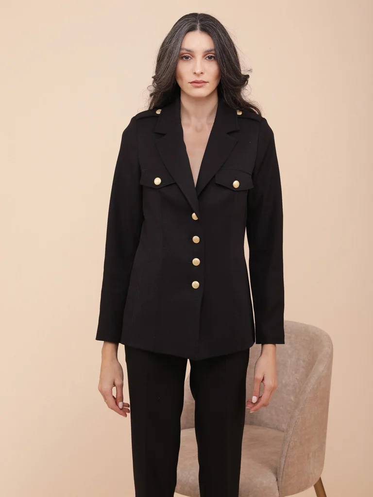 VESTE GARRO