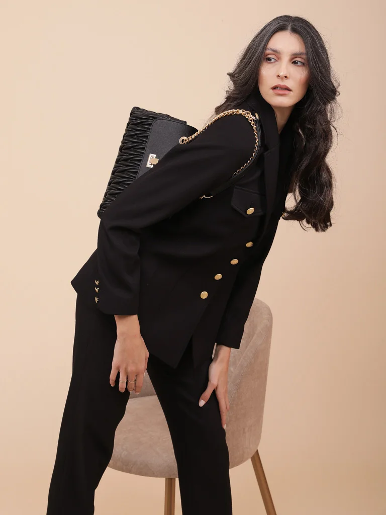 VESTE GARRO